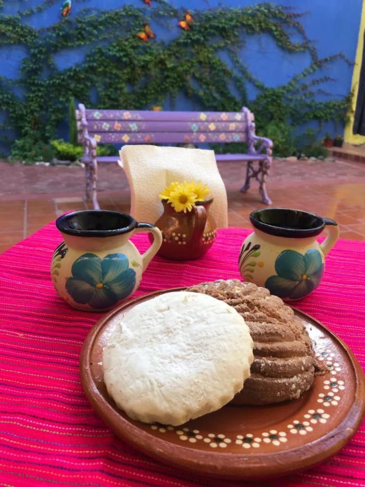 Hostal Tlaquepaque Exterior photo