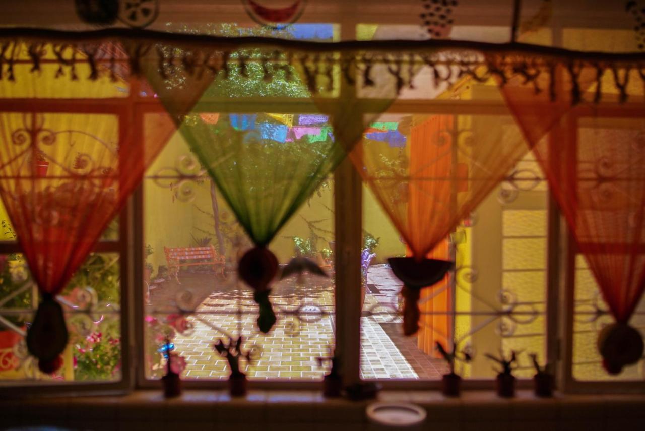 Hostal Tlaquepaque Exterior photo